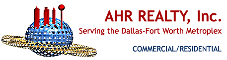 AHR Realty, Inc.